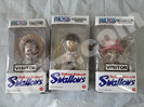東京ヤクルトスワローズVer.ポピングヘッドONEPIECEの買取価格