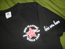 ERIC CLAPTON Tシャツ