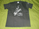 ERIC CLAPTON Tシャツ