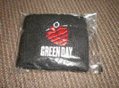 GREEN DAYグッズ買取価格