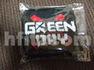 GREEN DAYグッズ買取価格