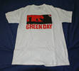 GREEN DAY買取価格Tシャツ