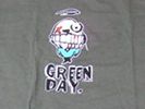 GREEN DAY買取価格Tシャツ