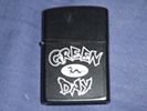 GREEN DAYZIPPO買取価格