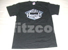 ナイト・レンジャーTシャツ買取