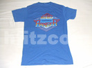 ナイト・レンジャーTシャツ買取