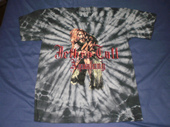 JETHRO TULLジェスロ・タルＴシャツの買取