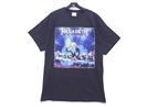 MEGADETH Tシャツ買取品