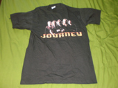 JOURNEYジャーニーTシャツ買取