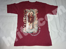 メガデスWORLD TOUR1997年 Tシャツ買取品