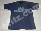 BAD RELIGION 1999年 Tシャツ買取価格