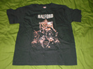 HALFORD(ハルフォード)Tシャツ買取価格