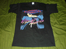 ナイト・レンジャーTシャツ買取