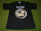 HALFORD(ハルフォード)Tシャツ買取価格