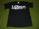 LAZARUS Tシャツ買取