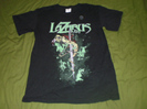 LAZARUS Tシャツ買取