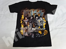 KISS Tシャツ END OF THE ROAD