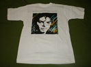 マイケル・ジャクソン 1987来日公演Tシャツ