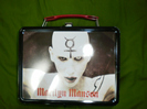 Marilyn Manson缶バッグ買取価格帯
