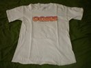 OASIS買取品のTシャツ