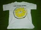 THE STONE ROSES/ストーン・ローゼスTシャツ買取