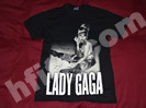 LADY GAGA Tシャツ買取品