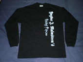 イングヴェイ・マルムスティーンTシャツ買取