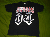 TRASH DOMINATION買取Tシャツ