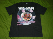 WIG WAM Tシャツ買取