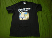 SYMPHONY XのTシャツ買取