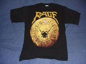 RAGEレイジＴシャツ買取価格