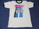 ラモーンズ買取Tシャツ