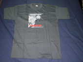 ブライアン・フェリーTシャツ買取価格