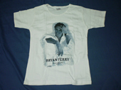 ブライアン・フェリーTシャツ買取価格