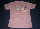 ブライアン・フェリーTシャツ買取価格