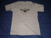 ブライアン・フェリーTシャツ買取価格