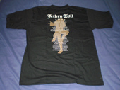 ブライアン・フェリーTシャツ買取価格