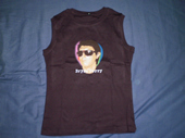 ブライアン・フェリーTシャツ買取価格