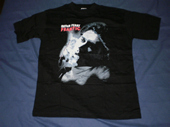 ブライアン・フェリーTシャツ買取価格