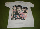 THE ROLLING STONES Tシャツ