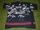 THE ROLLING STONES Tシャツ