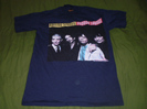 THE ROLLING STONES Tシャツ