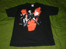 U2ツアーＴシャツ買取価格