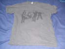 U2ツアーＴシャツ買取価格