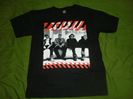 U2ツアーＴシャツ買取価格