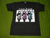 JIMMY PAGE Ｔシャツ