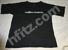 THE ORAL CIGARETTES Tシャツ買取価格