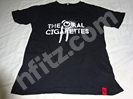 THE ORAL CIGARETTES Tシャツ買取価格