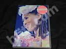 松田聖子DVD Concert Tour 2010 My Prelude買取価格