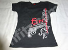 acid black cherry Tシャツ買取価格